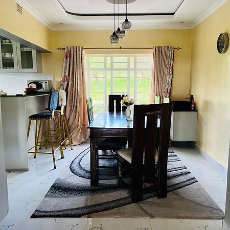 Oltepesi Homestay Ololaimutiek Екстериор снимка